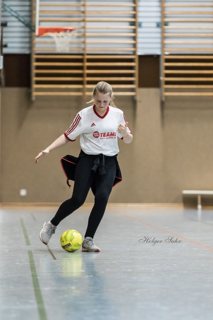 Bild 663 - wCJ KT Turnier Nachmittag